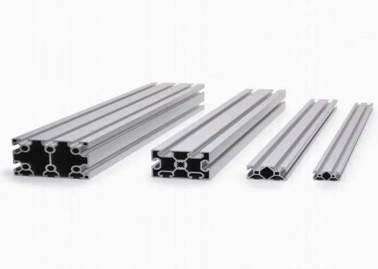 Dissipadores de calor de liga de alumínio com aleta de alta potência da indústria