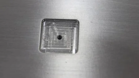 Placa fria líquida da água da placa refrigerando do tubo IGBT para dispositivos